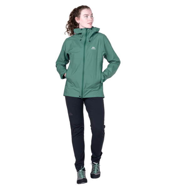 Mountain Equipment RAINTOWER WMNS JACKET Damen - Regenjacke Ansicht 6