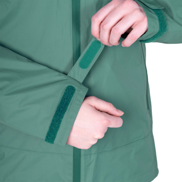 Mountain Equipment RAINTOWER WMNS JACKET Damen - Regenjacke Ansicht 9