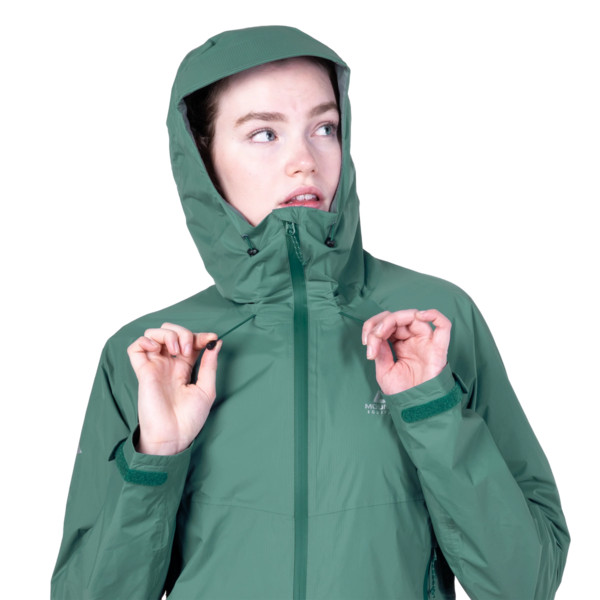 Mountain Equipment RAINTOWER WMNS JACKET Damen - Regenjacke Ansicht 12