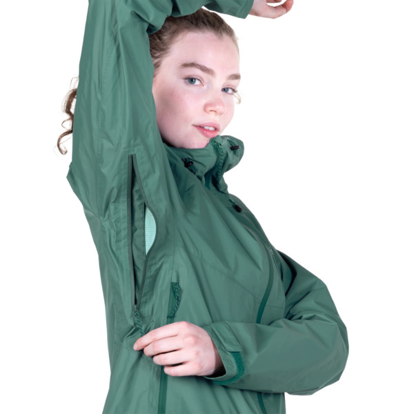 Mountain Equipment RAINTOWER WMNS JACKET Damen - Regenjacke Ansicht 8