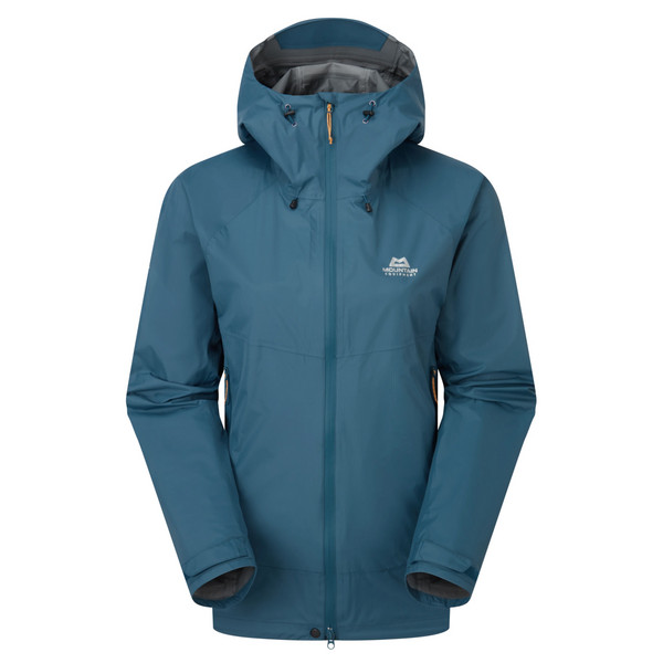 Mountain Equipment RAINTOWER WMNS JACKET Damen - Regenjacke Ansicht 1