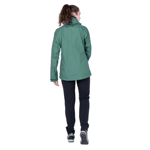 Mountain Equipment RAINTOWER WMNS JACKET Damen - Regenjacke Ansicht 3