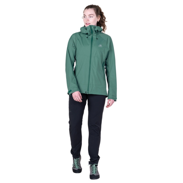 Mountain Equipment RAINTOWER WMNS JACKET Damen - Regenjacke Ansicht 2