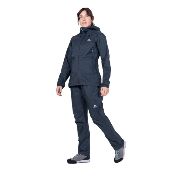 Mountain Equipment SPYRE WMNS PANT Damen - Regenhose Ansicht 4