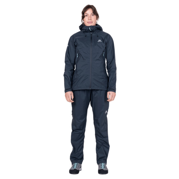 Mountain Equipment SPYRE WMNS PANT Damen - Regenhose Ansicht 3