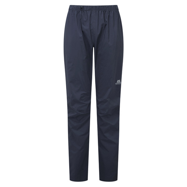 Mountain Equipment SPYRE WMNS PANT Damen - Regenhose Ansicht 1