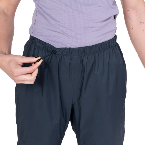 Mountain Equipment SPYRE WMNS PANT Damen - Regenhose Ansicht 9