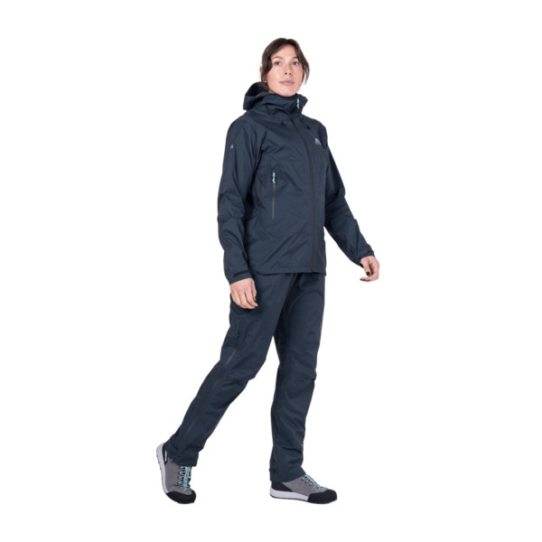 Mountain Equipment SPYRE WMNS PANT Damen - Regenhose Ansicht 5