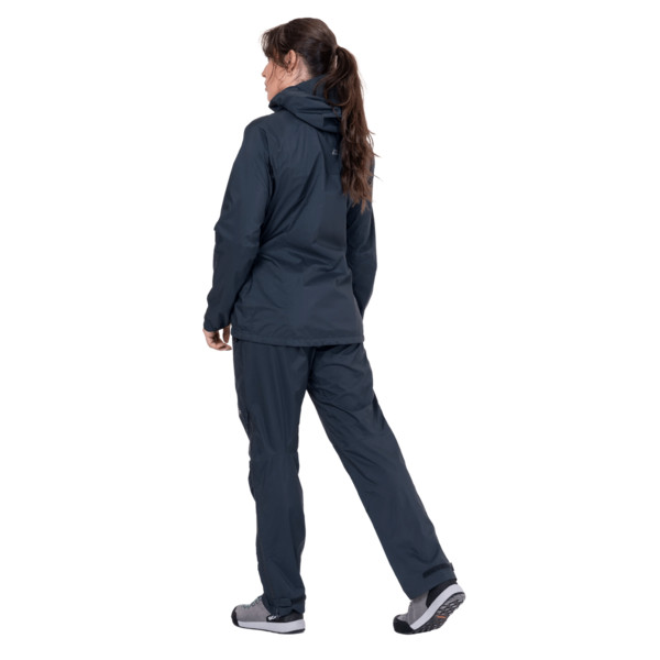 Mountain Equipment SPYRE WMNS PANT Damen - Regenhose Ansicht 6