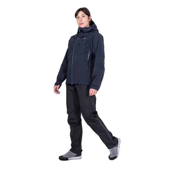 Mountain Equipment MAKALU WMNS PANT Damen - Hardshellhose Ansicht 4