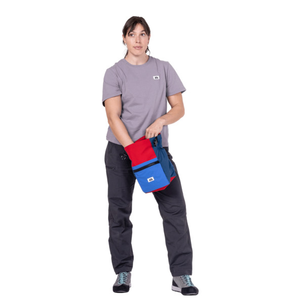 Mountain Equipment BURREN WMNS TEE Damen - T-Shirt Ansicht 5