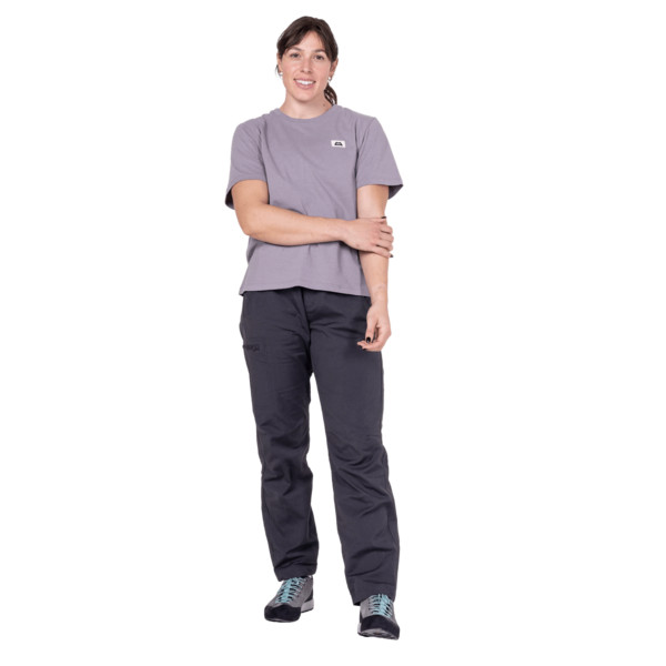 Mountain Equipment BURREN WMNS TEE Damen - T-Shirt Ansicht 8