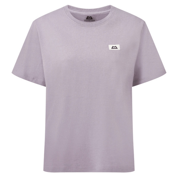Equipment BURREN WMNS TEE Damen - T-Shirt