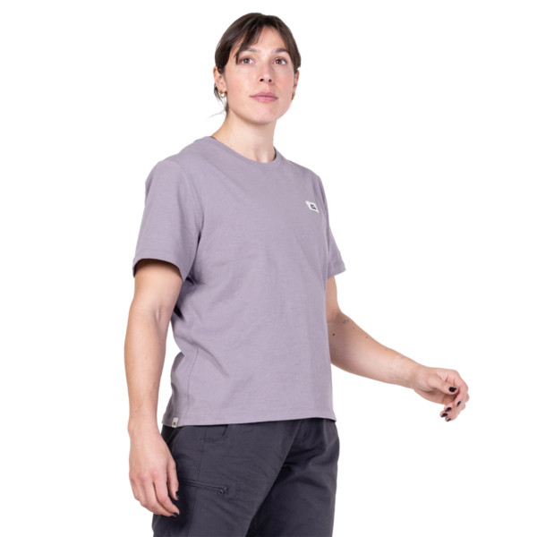Mountain Equipment BURREN WMNS TEE Damen - T-Shirt Ansicht 2