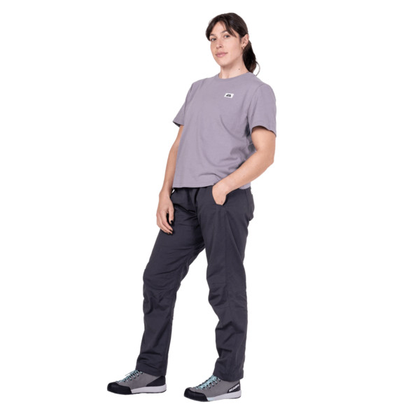 Mountain Equipment BURREN WMNS TEE Damen - T-Shirt Ansicht 6