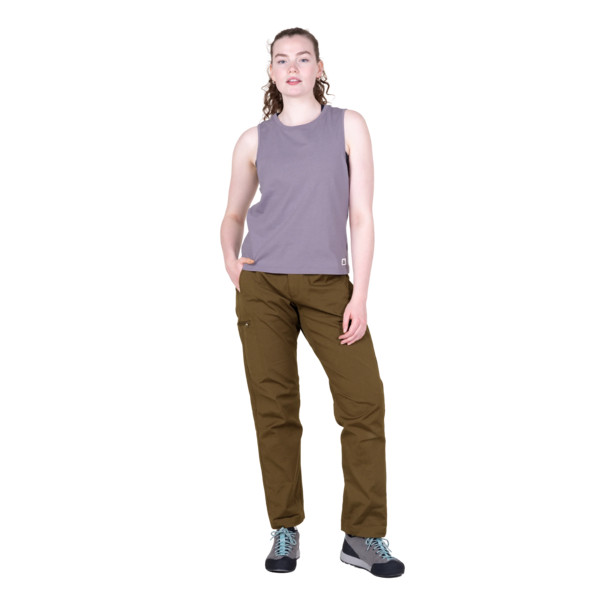 Mountain Equipment FAIRHEAD WMNS TANK Damen - Trägershirt Ansicht 5