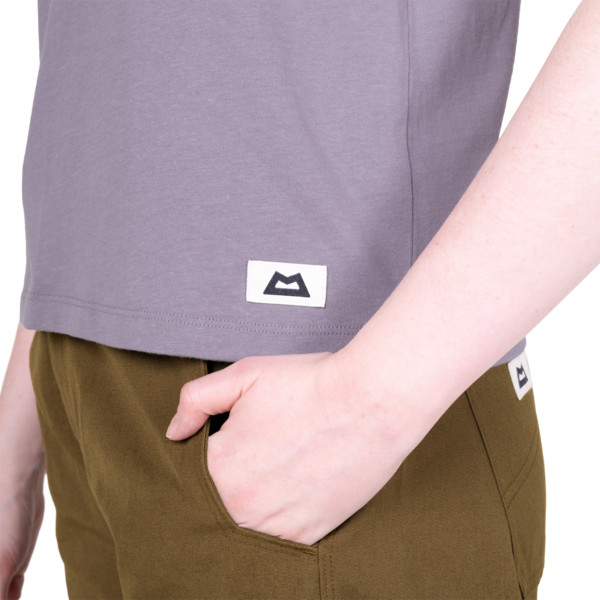 Mountain Equipment FAIRHEAD WMNS TANK Damen - Trägershirt Ansicht 4