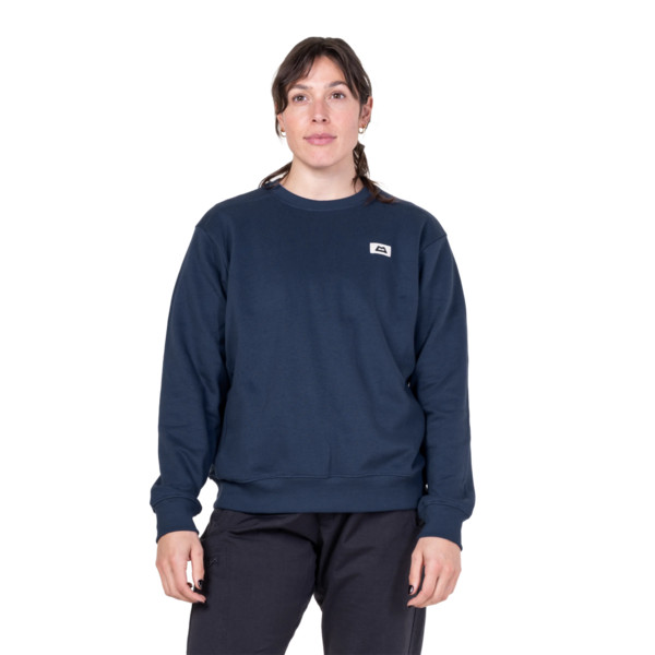 Mountain Equipment STONESCAPE WMNS SWEAT Damen - Sweatshirt Ansicht 2