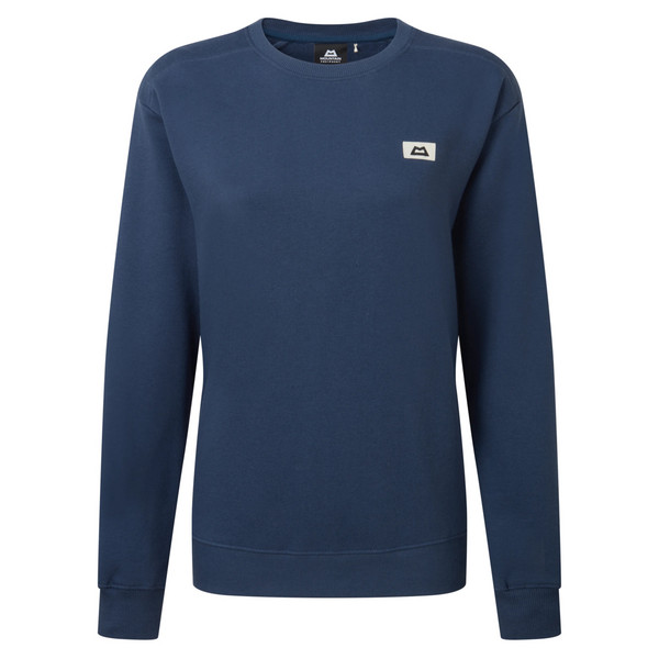 Equipment STONESCAPE WMNS SWEAT Damen - Sweatshirt