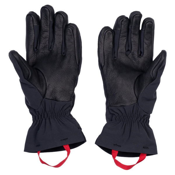 Mountain Equipment G2 ALPINE WMNS GLOVE Damen - Handschuhe Ansicht 2