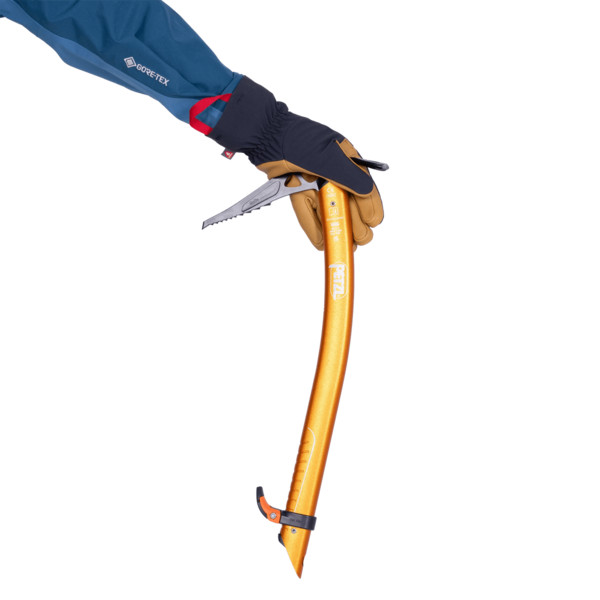 Mountain Equipment SUPER ALPINE WMNS GLOVE Damen - Handschuhe Ansicht 5