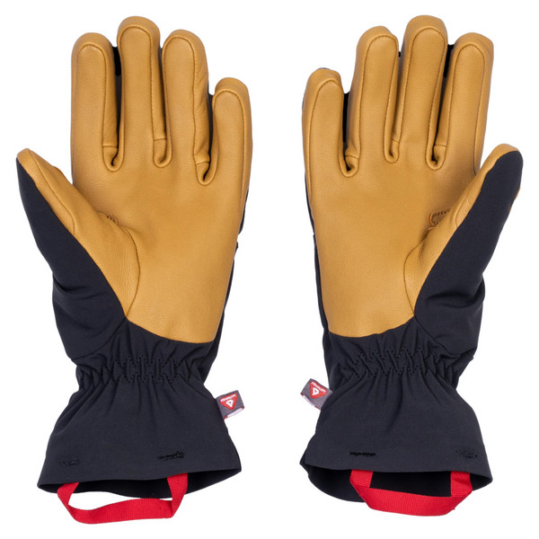 Mountain Equipment SUPER ALPINE WMNS GLOVE Damen - Handschuhe Ansicht 2