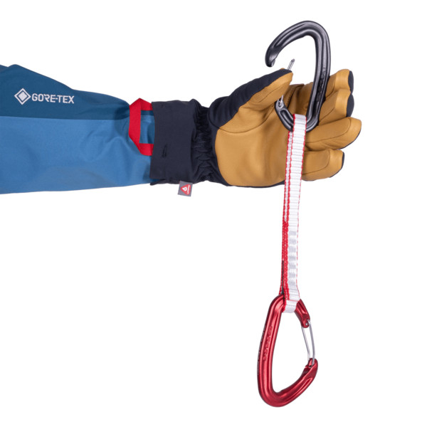 Mountain Equipment SUPER ALPINE WMNS GLOVE Damen - Handschuhe Ansicht 7