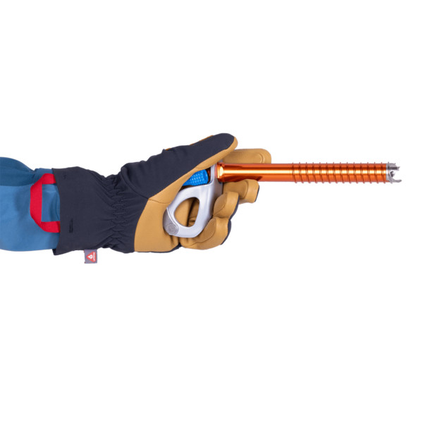 Mountain Equipment SUPER ALPINE WMNS GLOVE Damen - Handschuhe Ansicht 8