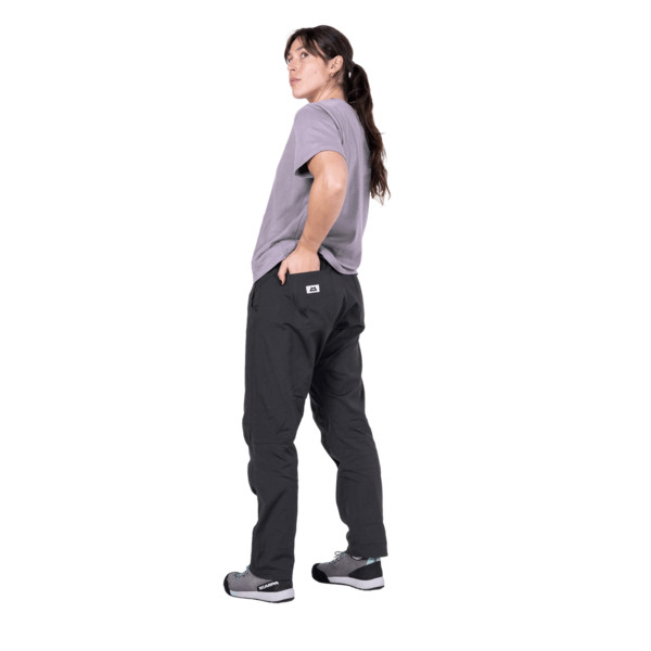 Mountain Equipment FLOWSTONE WMNS PANT Damen - Kletterhose Ansicht 11