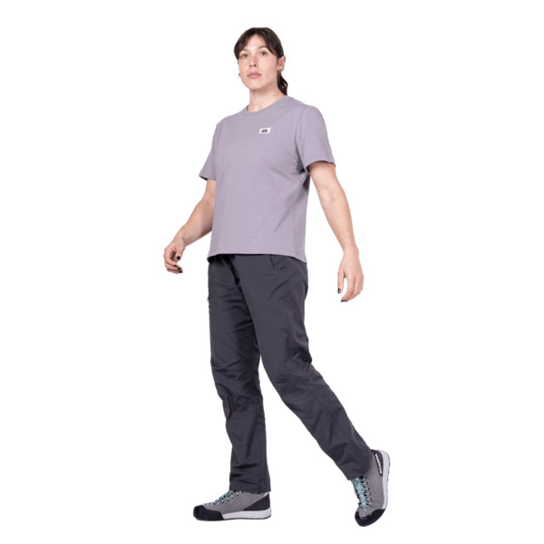 Mountain Equipment FLOWSTONE WMNS PANT Damen - Kletterhose Ansicht 3