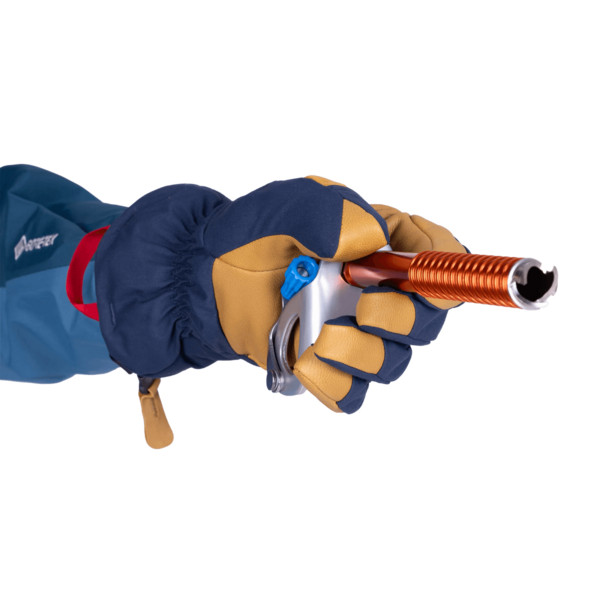 Mountain Equipment GUIDE WMNS GLOVE Damen - Handschuhe Ansicht 11