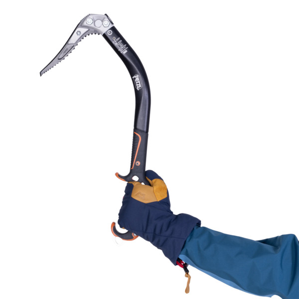 Mountain Equipment GUIDE WMNS GLOVE Damen - Handschuhe Ansicht 6