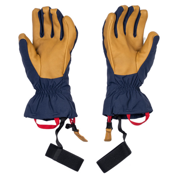 Mountain Equipment GUIDE WMNS GLOVE Damen - Handschuhe Ansicht 2