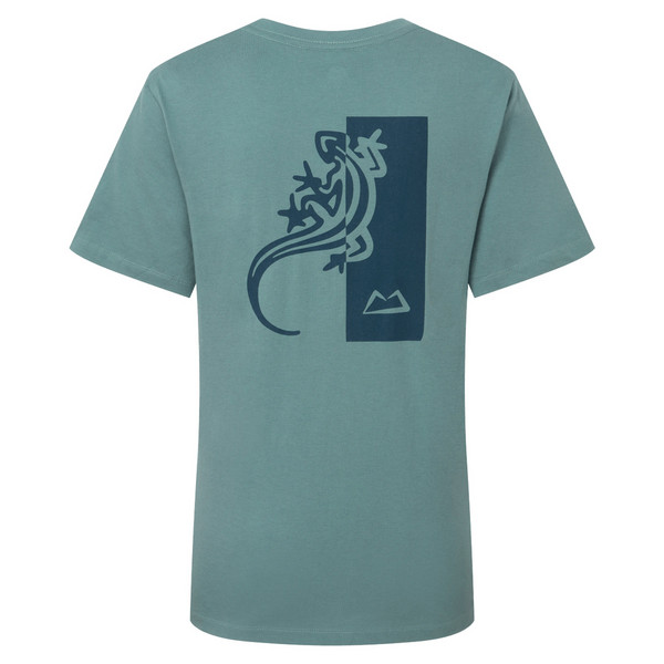 Mountain Equipment PODUS WMNS TEE Damen - T-Shirt Ansicht 2