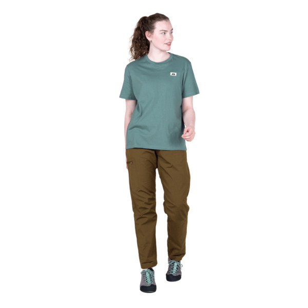 Mountain Equipment PODUS WMNS TEE Damen - T-Shirt Ansicht 6