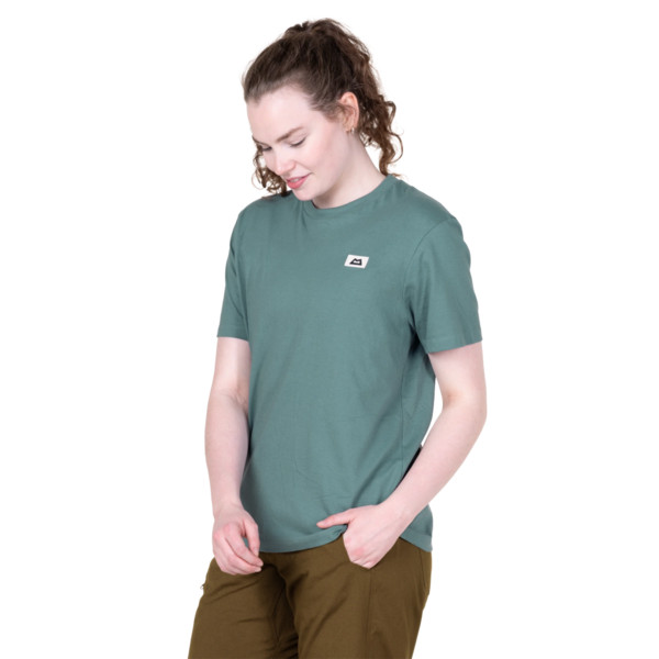 Mountain Equipment PODUS WMNS TEE Damen - T-Shirt Ansicht 4