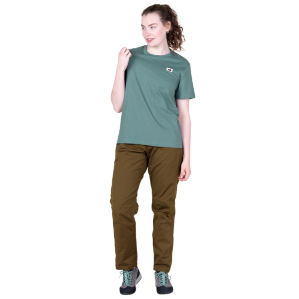 Mountain Equipment PODUS WMNS TEE Damen - T-Shirt Ansicht 7