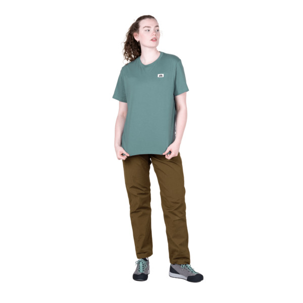 Mountain Equipment PODUS WMNS TEE Damen - T-Shirt Ansicht 8