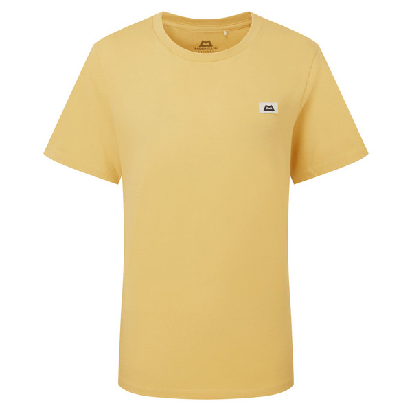 PODUS WMNS TEE Damen - T-Shirt-RATTAN