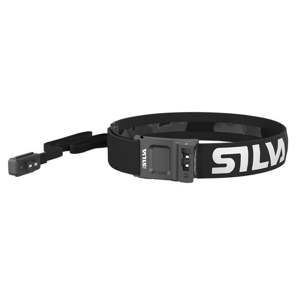 Silva FREE 900 S - Stirnlampe Ansicht 2