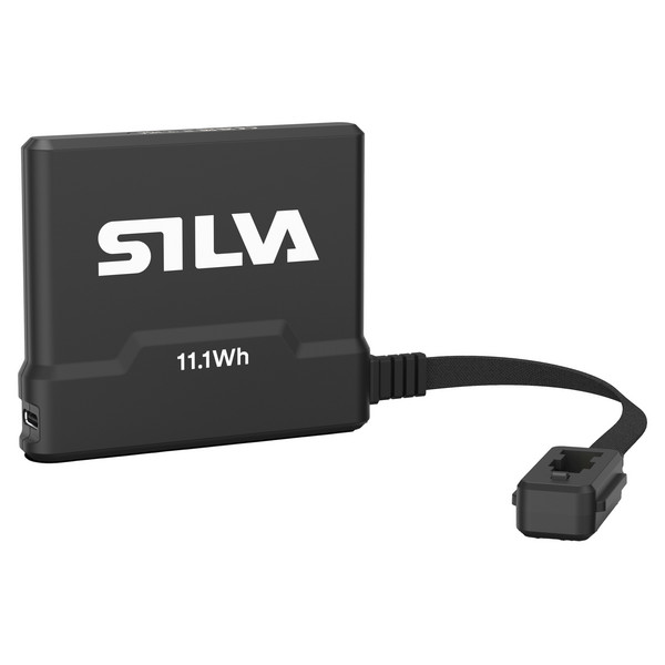 Silva FREE 900 XXS - Stirnlampe Ansicht 8