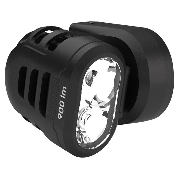 Silva FREE 900 XXS - Stirnlampe Ansicht 6