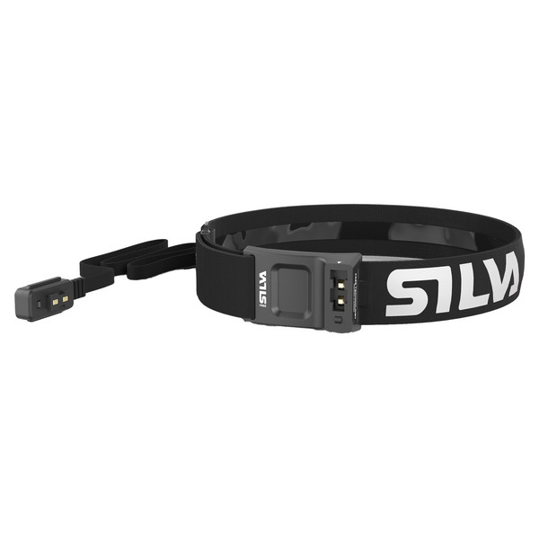 Silva FREE 900 XXS - Stirnlampe Ansicht 4