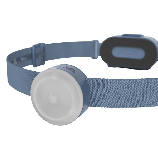 Silva SMINI BLUE - Stirnlampe Ansicht 4
