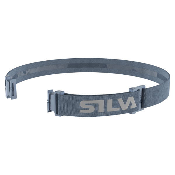 Silva SMINI BLUE - Stirnlampe Ansicht 3