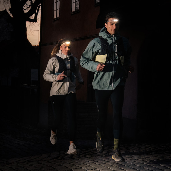 Silva SMINI BLUE - Stirnlampe Ansicht 15