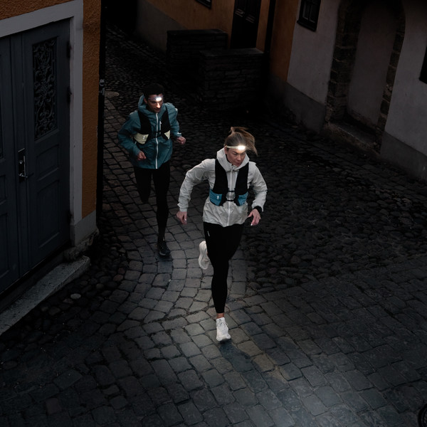 Silva SMINI YELLOW - Stirnlampe Ansicht 23