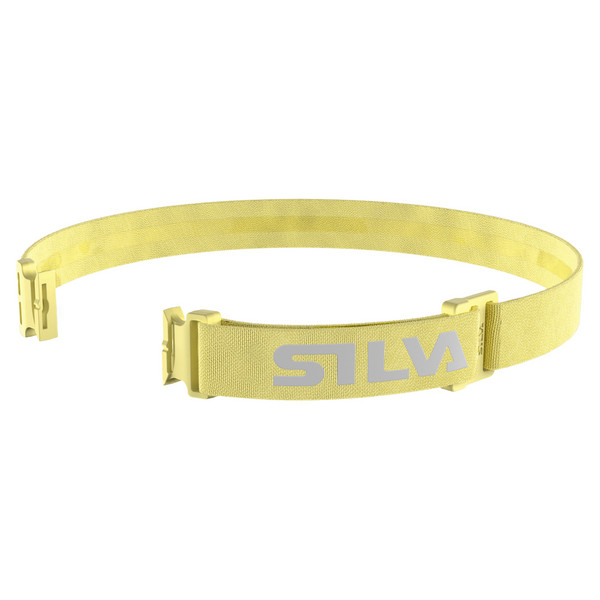 Silva SMINI YELLOW - Stirnlampe Ansicht 3