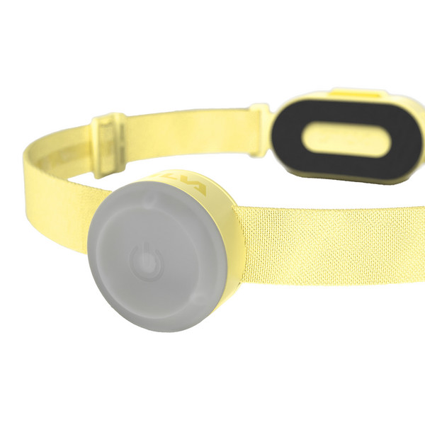 Silva SMINI YELLOW - Stirnlampe Ansicht 5