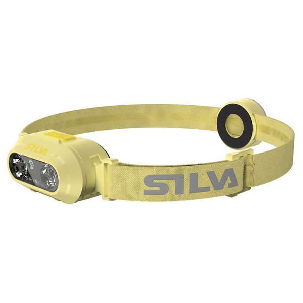 SMINI YELLOW - Stirnlampe